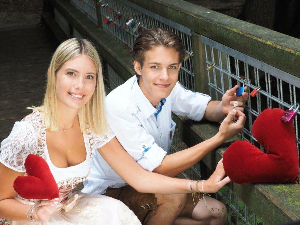 Erlachmuehle Mondsee Kültér fotó